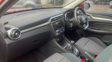 Nac MG Zs 1.5 VTi-TECH Excite 5dr Petrol Hatchback